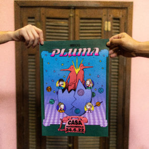 Posters | PLUMA - Image 5