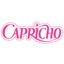 Logotipo Capricho