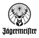 Logotipo Jagermeister