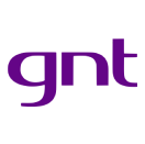 Logotipo GNT