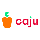 Logotipo Caju