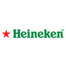 Logotipo Heineken