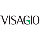 Logotipo Visagio