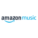 Logotipo Amazon Music