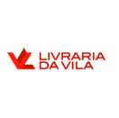 Logotipo Livraria da Vila