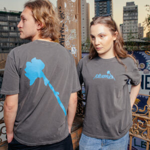 Camiseta PLUMA NLAM | PLUMA - Image 3