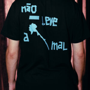 Camiseta NLAM | PLUMA - Image 2