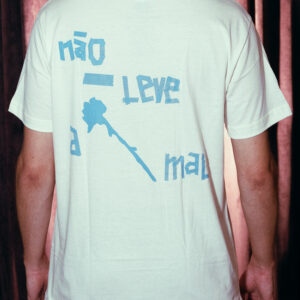 Camiseta NLAM | PLUMA - Image 4